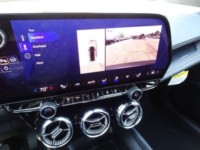 2025 Chevrolet Blazer EV LT FWD