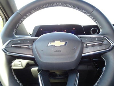 2025 Chevrolet Blazer EV LT FWD