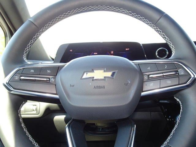 2025 Chevrolet Blazer EV LT FWD