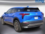 2025 Chevrolet Blazer EV LT FWD