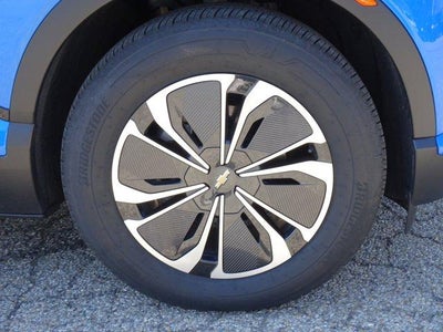 2025 Chevrolet Blazer EV LT FWD