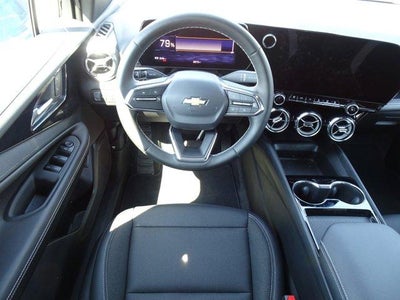 2025 Chevrolet Blazer EV LT FWD