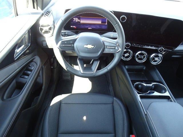 2025 Chevrolet Blazer EV LT FWD