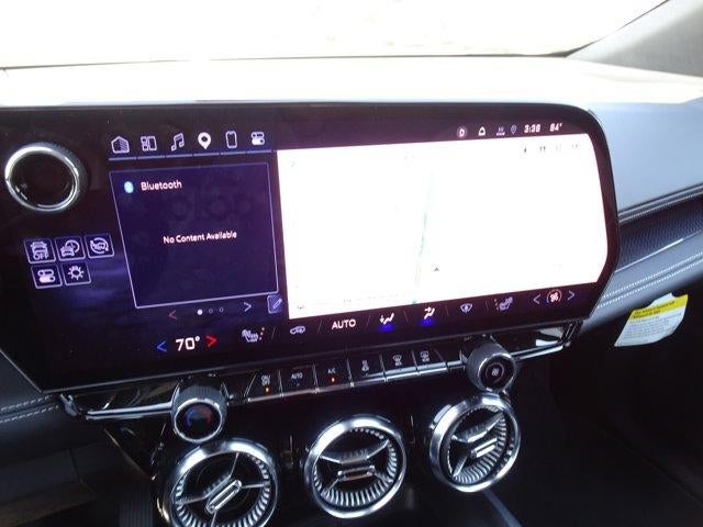 2025 Chevrolet Blazer EV LT FWD