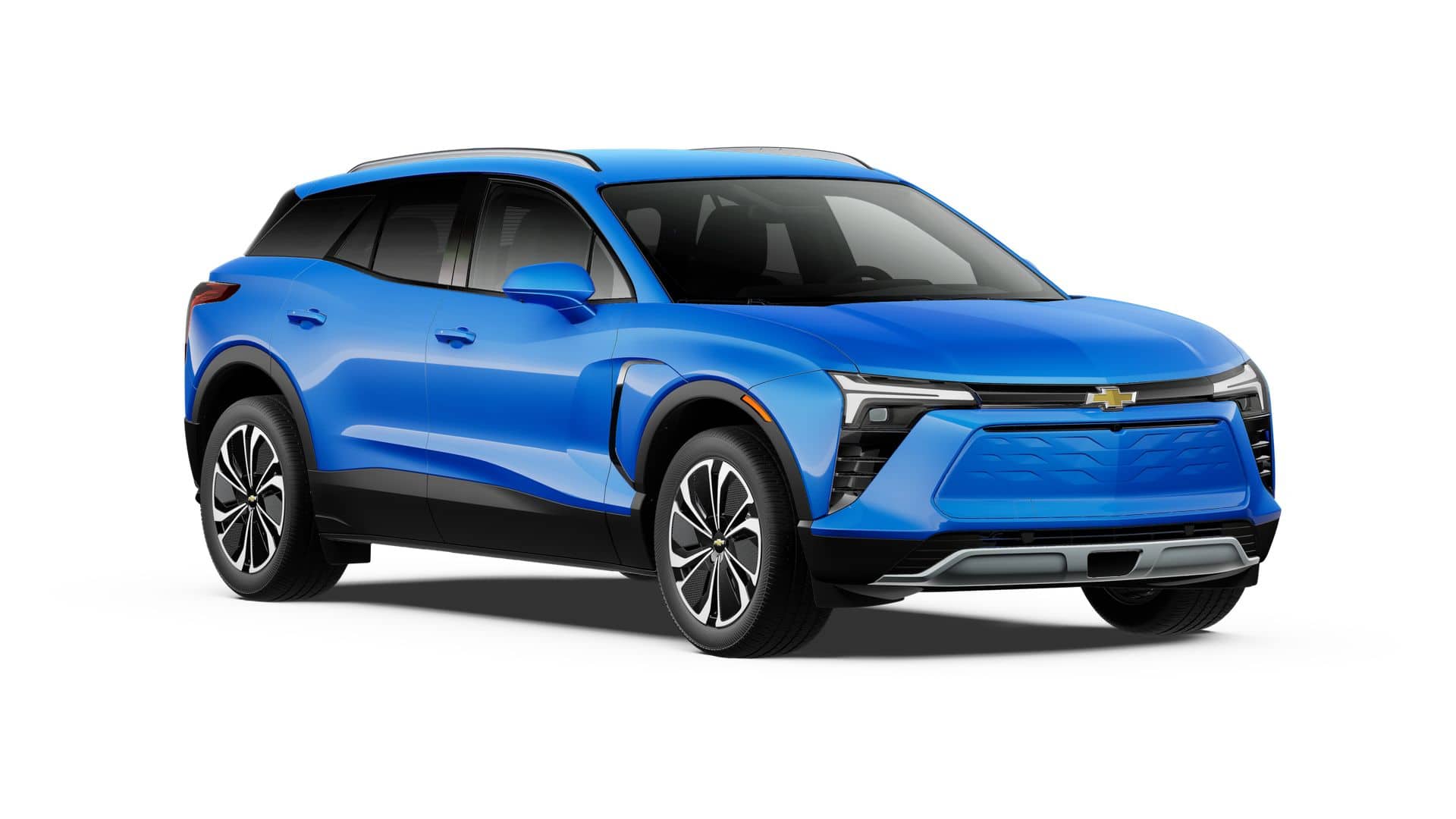 2025 Chevrolet Blazer EV LT FWD