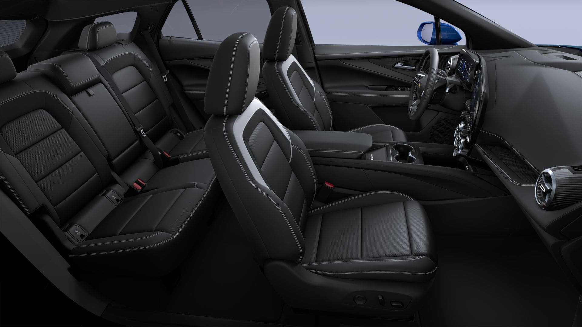 2025 Chevrolet Blazer EV LT FWD