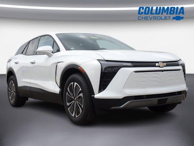 2025 Chevrolet Blazer EV LT FWD