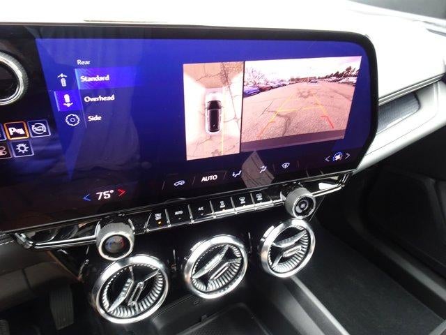 2025 Chevrolet Blazer EV LT FWD