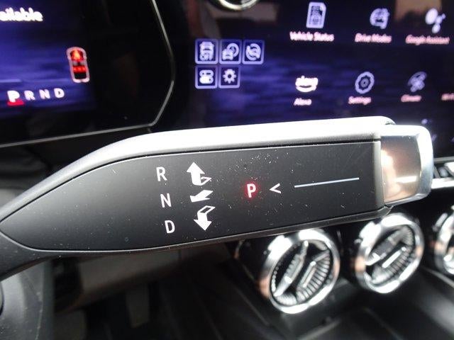 2025 Chevrolet Blazer EV LT FWD