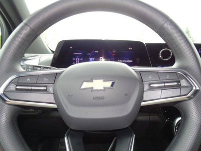 2025 Chevrolet Blazer EV LT FWD