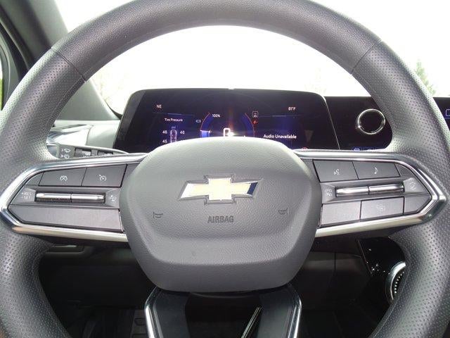 2025 Chevrolet Blazer EV LT FWD