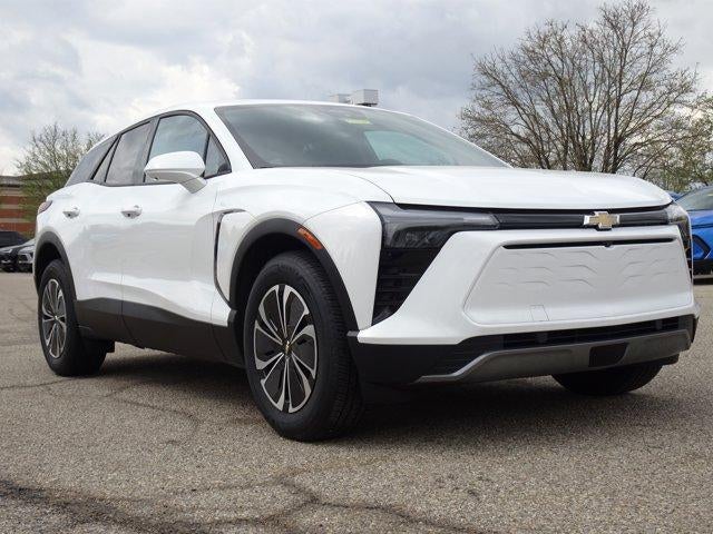2025 Chevrolet Blazer EV LT FWD