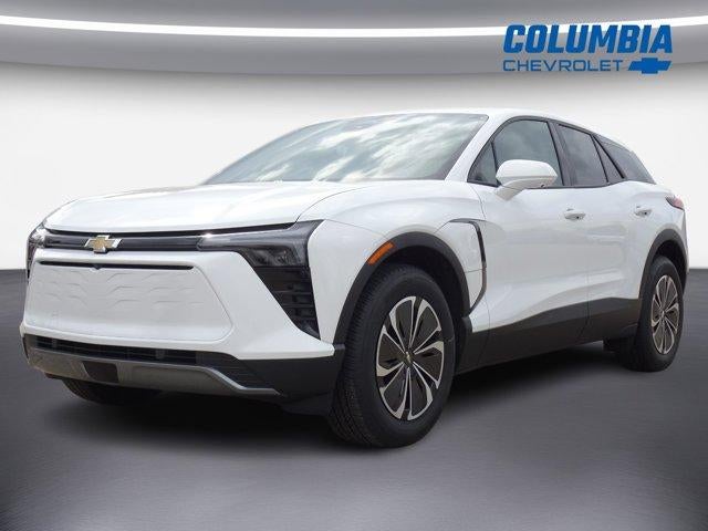 2025 Chevrolet Blazer EV LT FWD