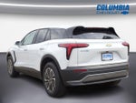 2025 Chevrolet Blazer EV LT FWD