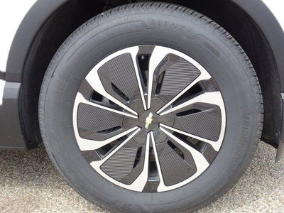 2025 Chevrolet Blazer EV LT FWD