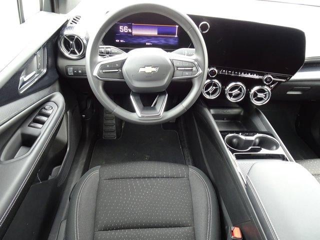 2025 Chevrolet Blazer EV LT FWD