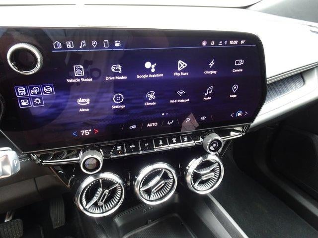 2025 Chevrolet Blazer EV LT FWD