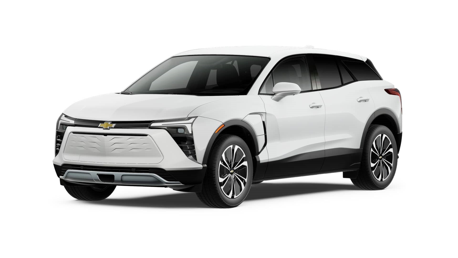 2025 Chevrolet Blazer EV LT FWD