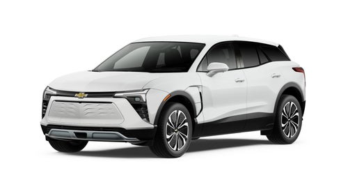 2025 Chevrolet Blazer EV LT FWD