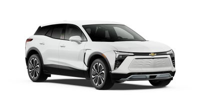 2025 Chevrolet Blazer EV LT FWD