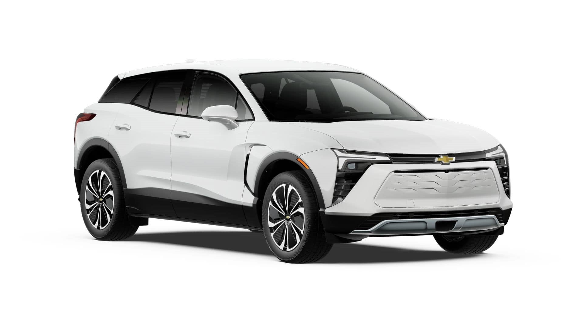 2025 Chevrolet Blazer EV LT FWD