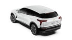 2025 Chevrolet Blazer EV LT FWD