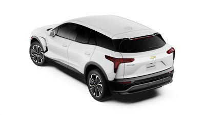 2025 Chevrolet Blazer EV LT FWD