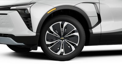 2025 Chevrolet Blazer EV LT FWD