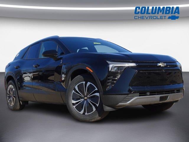 2025 Chevrolet Blazer EV LT FWD