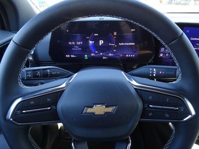 2025 Chevrolet Blazer EV LT FWD