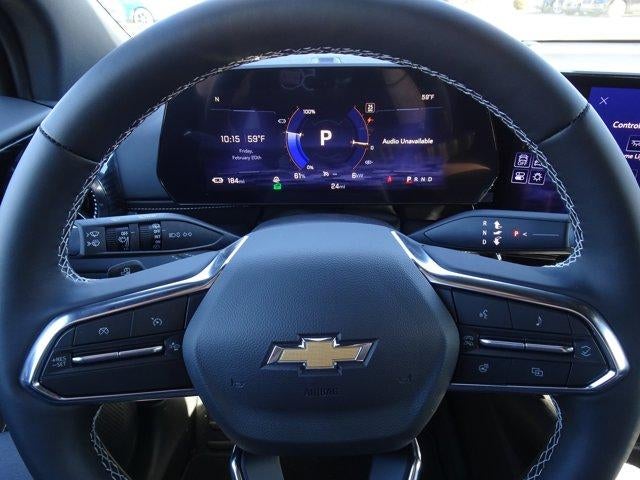 2025 Chevrolet Blazer EV LT FWD