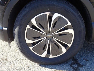 2025 Chevrolet Blazer EV LT FWD