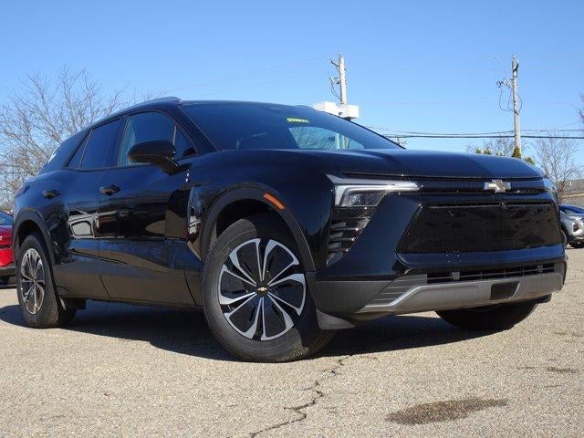 2025 Chevrolet Blazer EV LT FWD