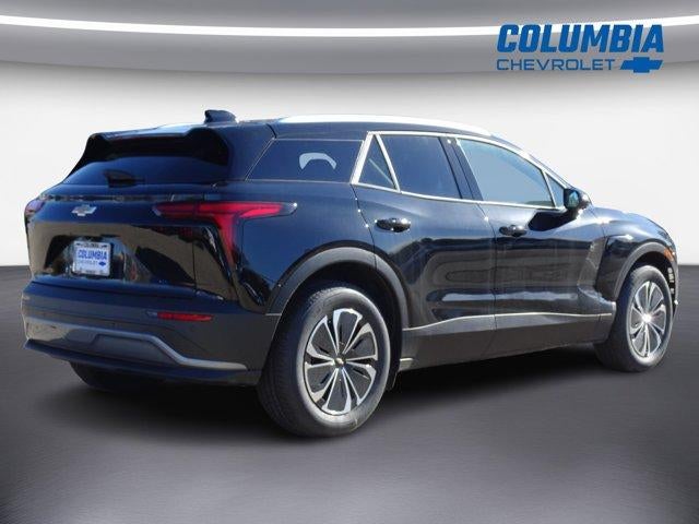 2025 Chevrolet Blazer EV LT FWD