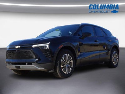 2025 Chevrolet Blazer EV LT FWD