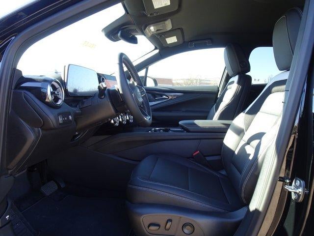 2025 Chevrolet Blazer EV LT FWD