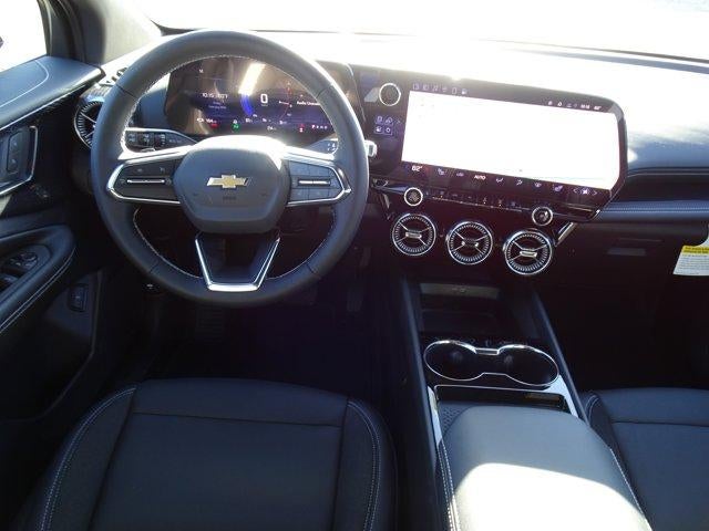 2025 Chevrolet Blazer EV LT FWD