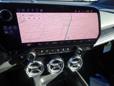 2025 Chevrolet Blazer EV LT FWD