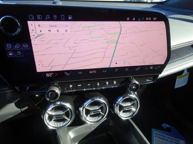 2025 Chevrolet Blazer EV LT FWD