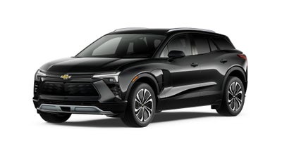 2025 Chevrolet Blazer EV LT FWD