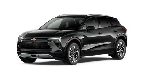 2025 Chevrolet Blazer EV LT FWD