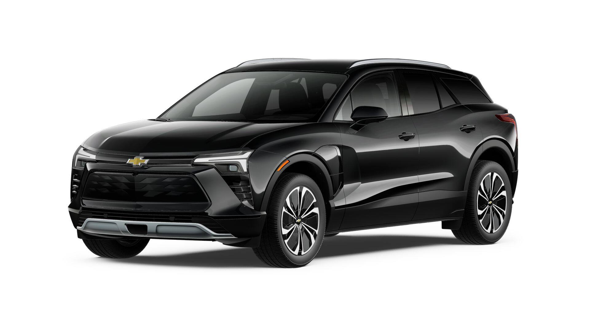2025 Chevrolet Blazer EV LT FWD