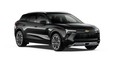 2025 Chevrolet Blazer EV LT FWD
