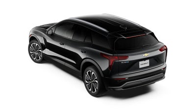 2025 Chevrolet Blazer EV LT FWD