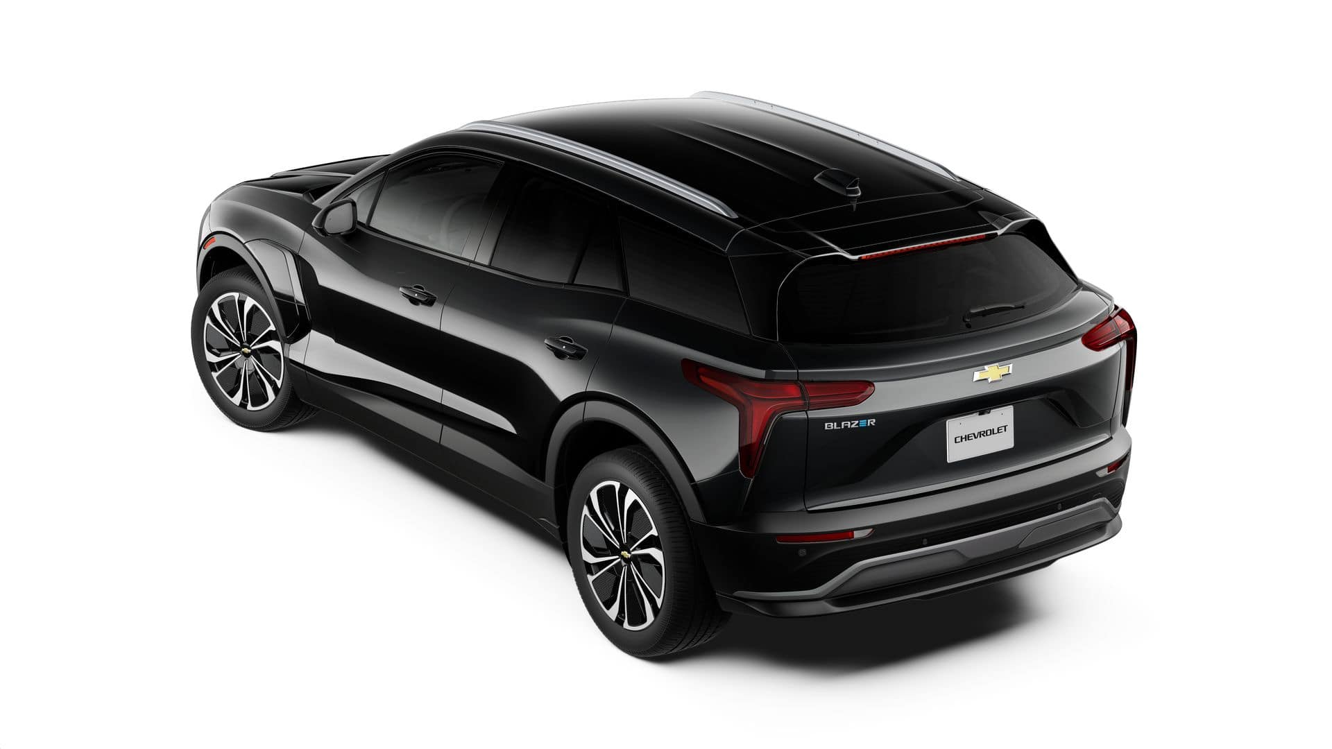 2025 Chevrolet Blazer EV LT FWD