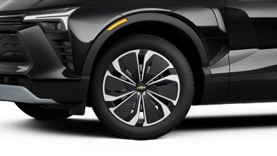 2025 Chevrolet Blazer EV LT FWD
