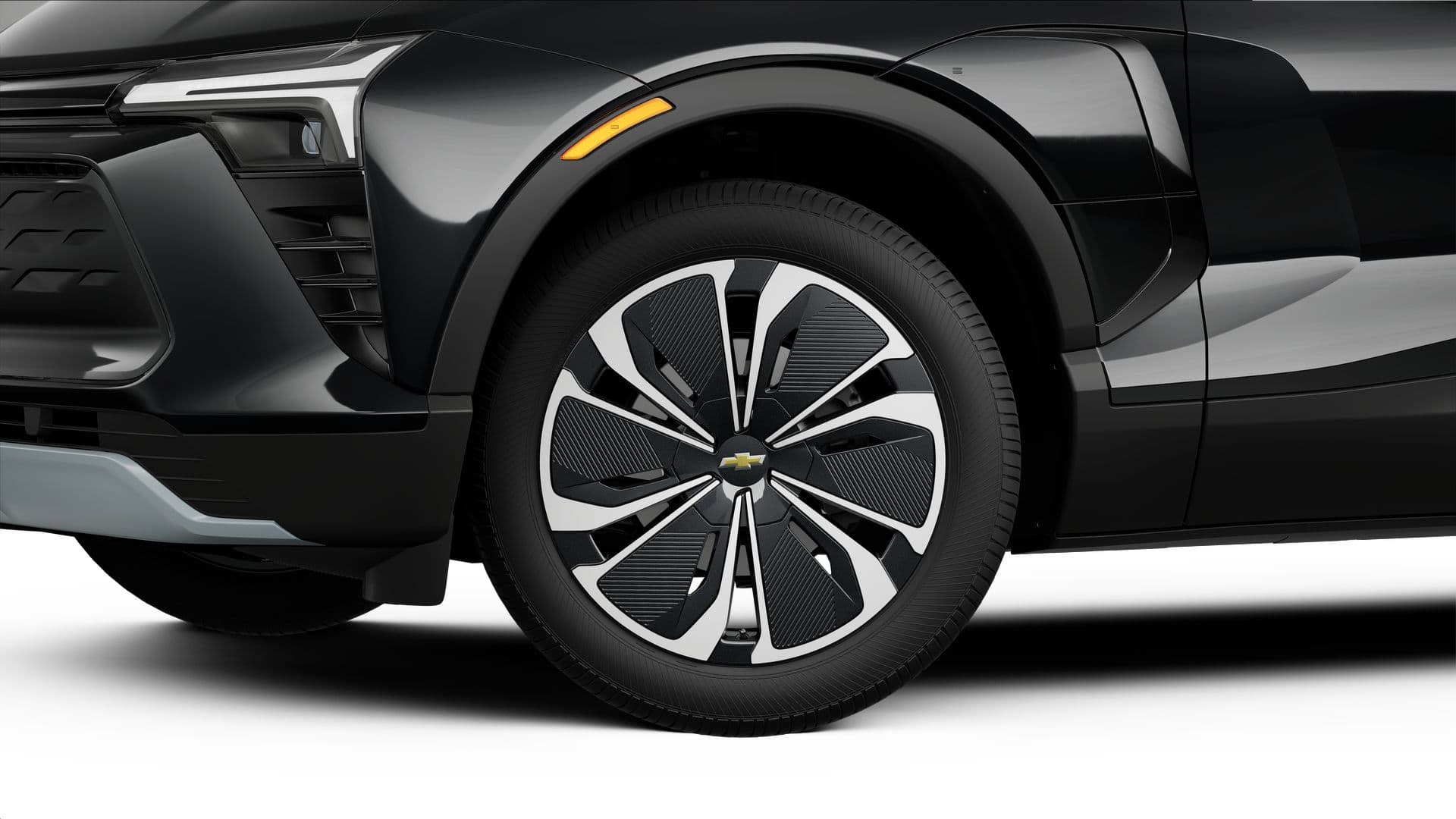 2025 Chevrolet Blazer EV LT FWD