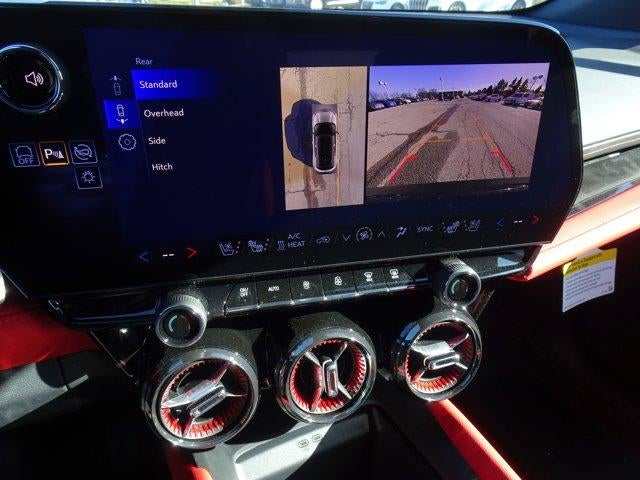 2026 Chevrolet Blazer EV RS FWD