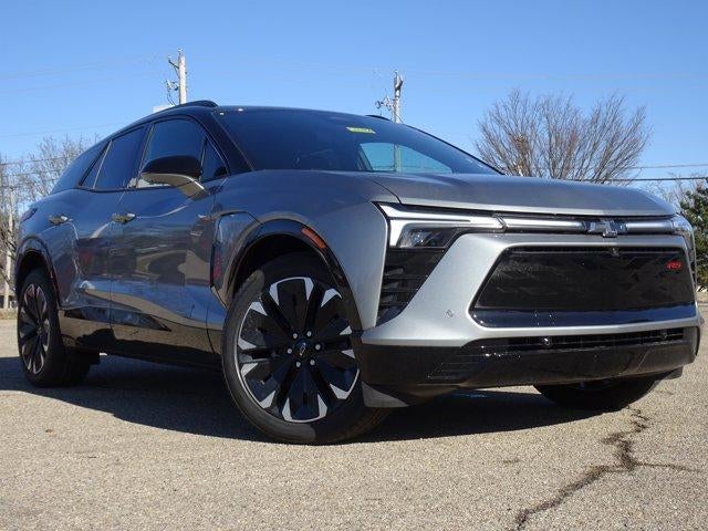 2026 Chevrolet Blazer EV RS FWD