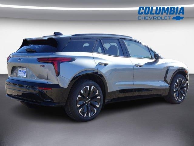 2026 Chevrolet Blazer EV RS FWD